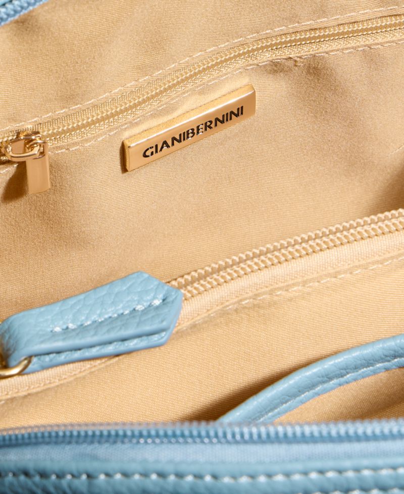 Mini Dome Satchel