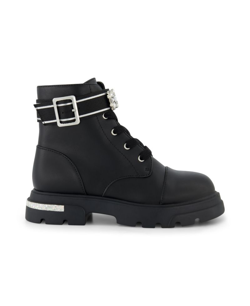 Брошь в виде розы для маленьких и больших девочек Moto Boot