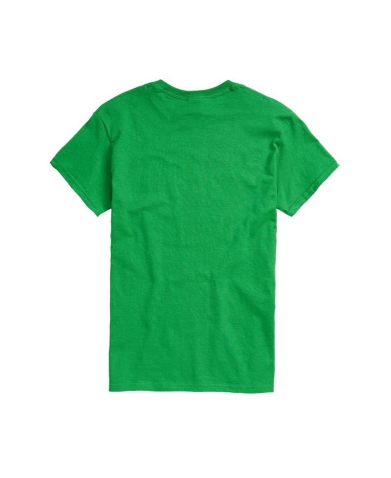 Men's Life Is Full of Important Choices Golf Short Sleeve T-Shirt