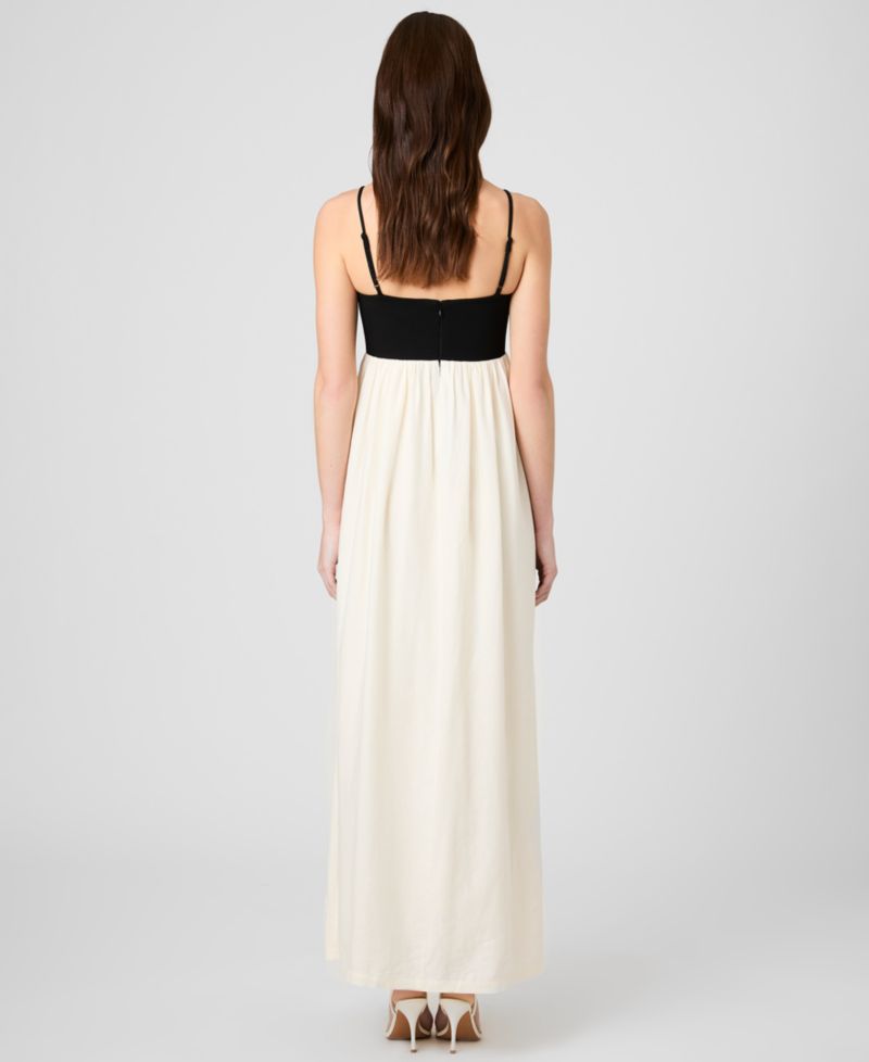 Women's Phoebe Alicia Sleeveless Maxi Dress