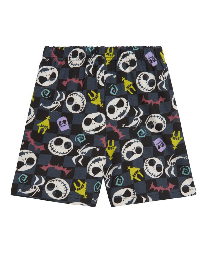 Disney French Terry Sweatshirt and Shorts(6-12)