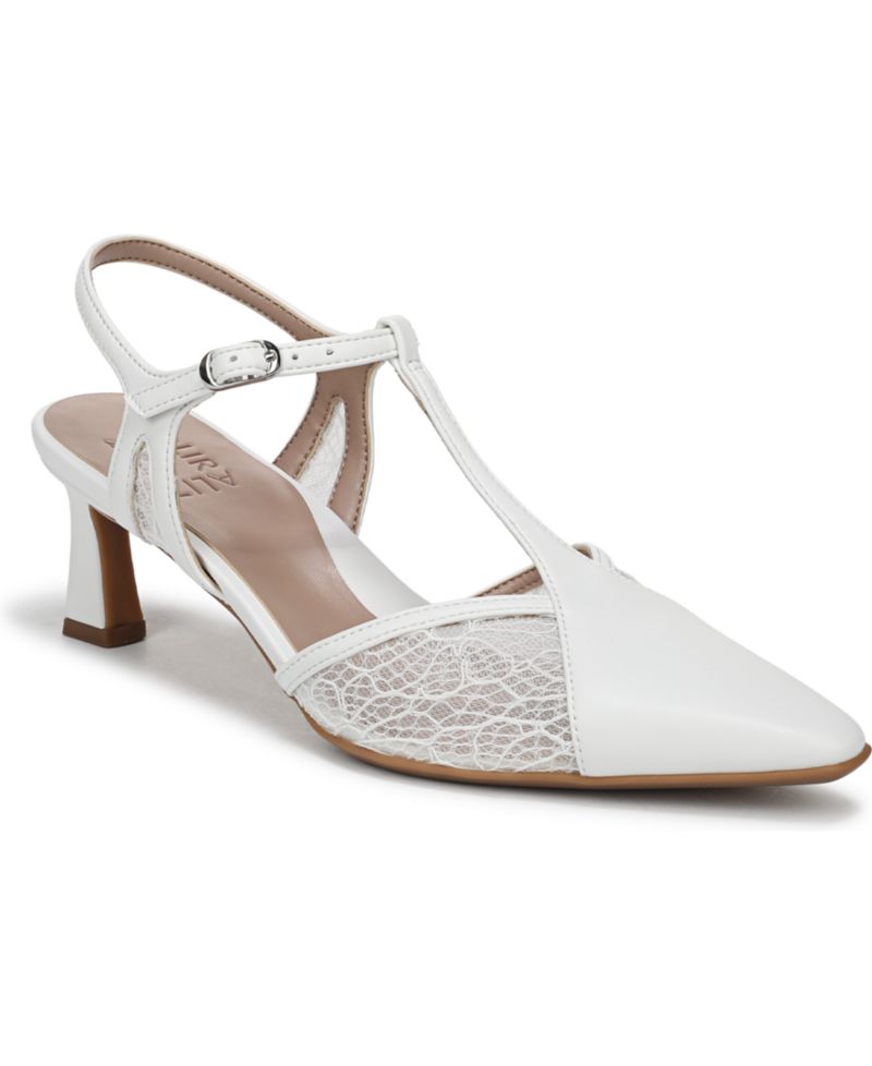 Women's Torin Strappy Slingback Pumps