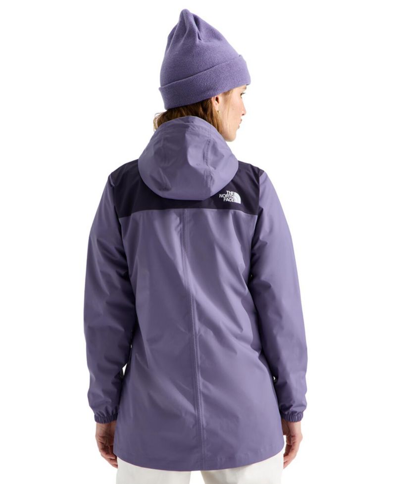 Women's Antora Rain Parka