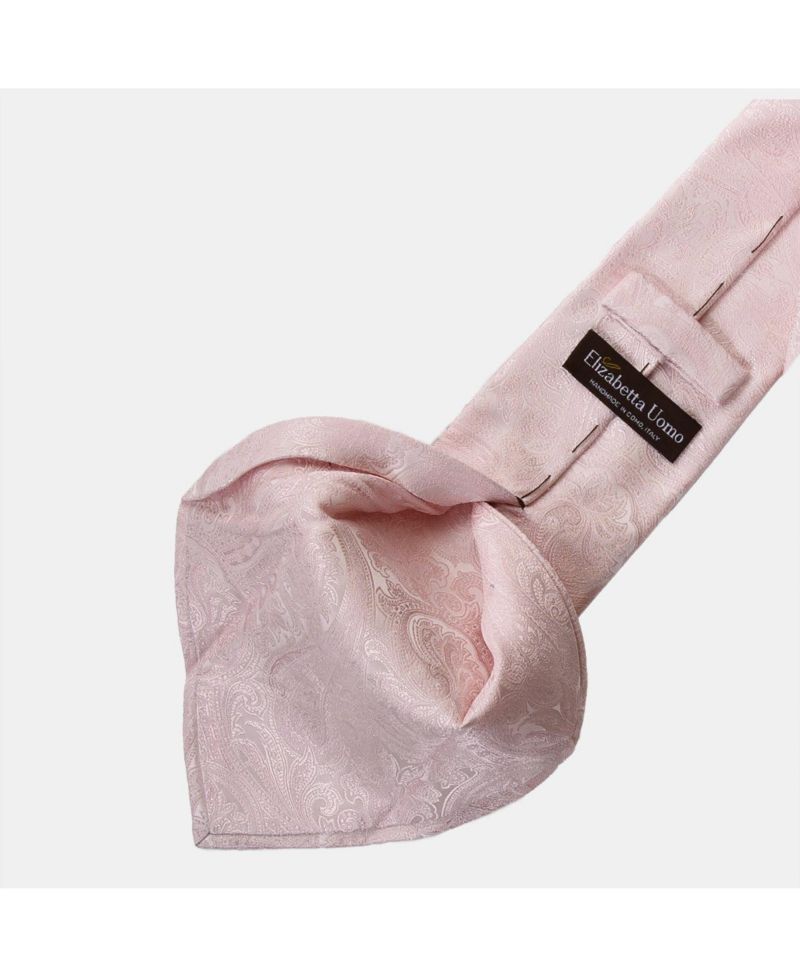 Montecarlo - Silk Jacquard Tie for Men