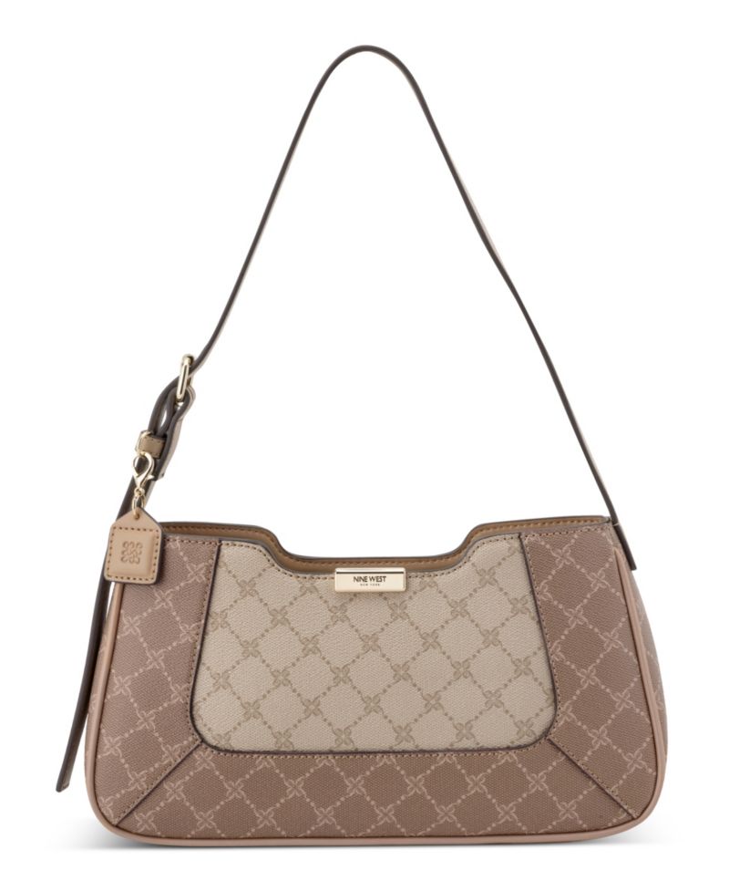 Marly Small Shoulder Bag