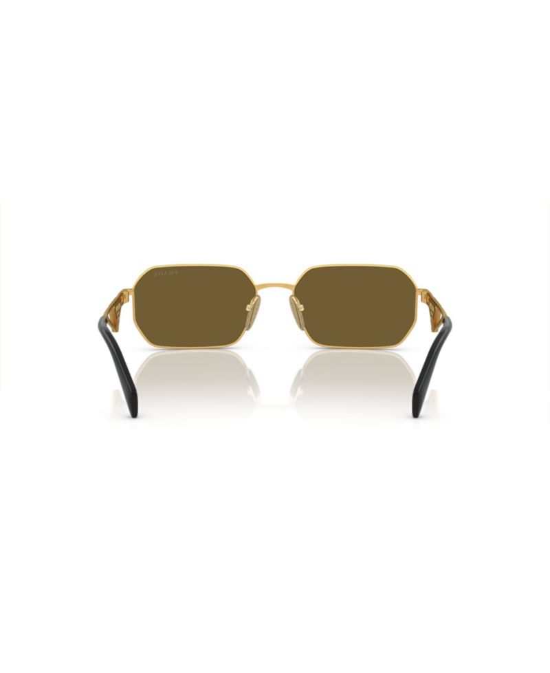 Women's Geometric Sunglasses, PR A51S
