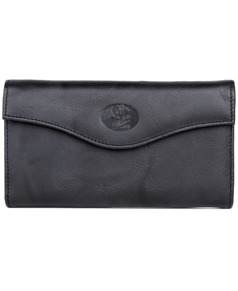 Women's Mini Heiress Organizer Clutch