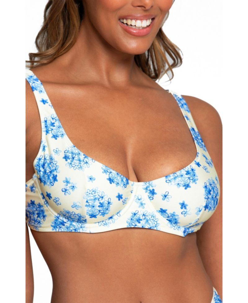 Women's Capri Top