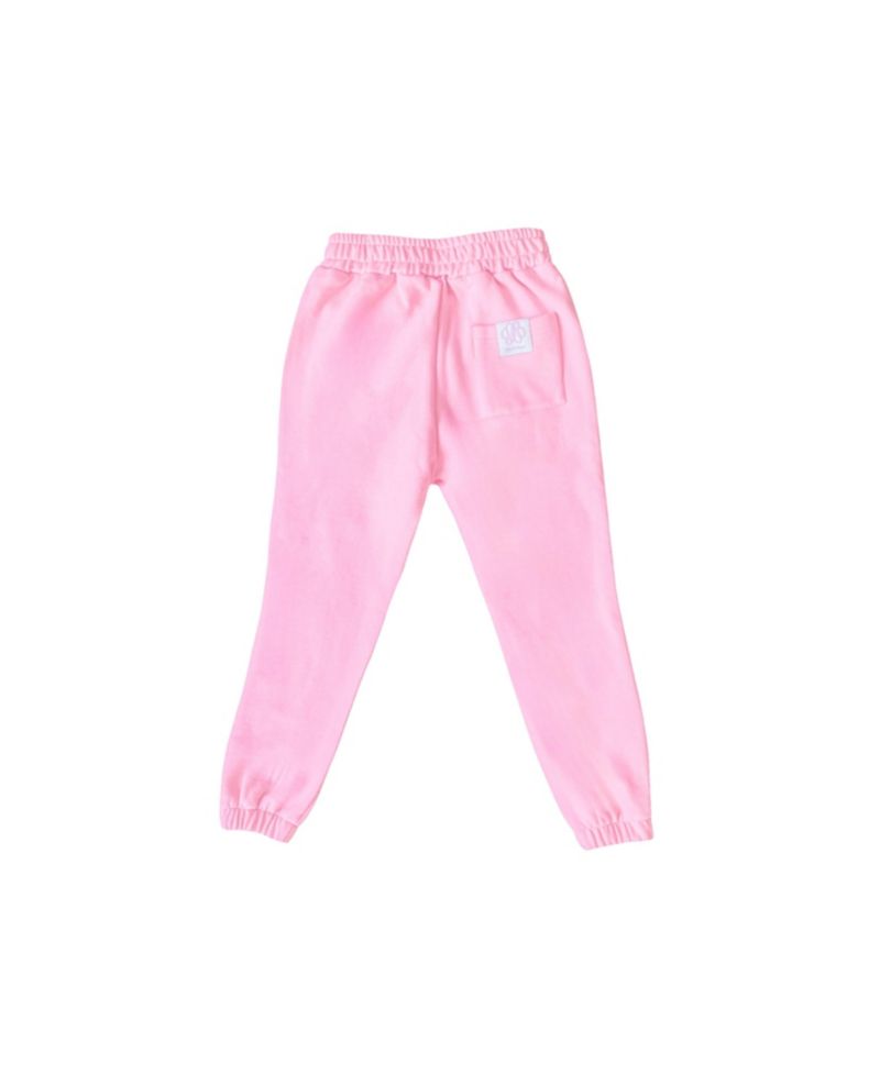 Baby Unisex Joggers Pants