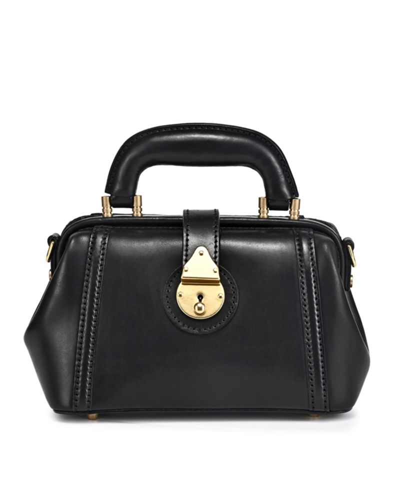 Azalea Mini Doctor Satchel Bag