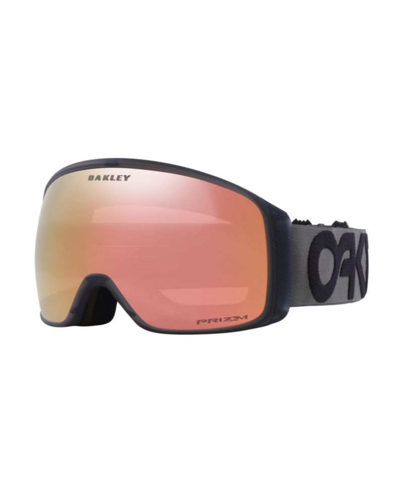 Unisex Flight Tracker Snow Goggles