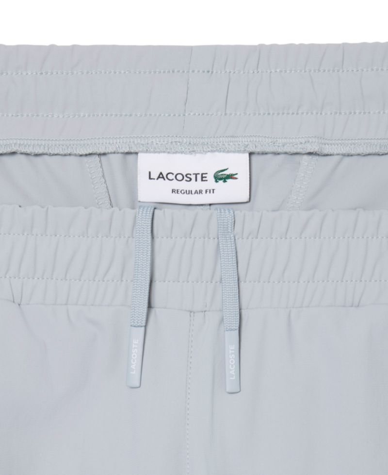 Men's Commuter Stretch Straight-Leg Sweatpants