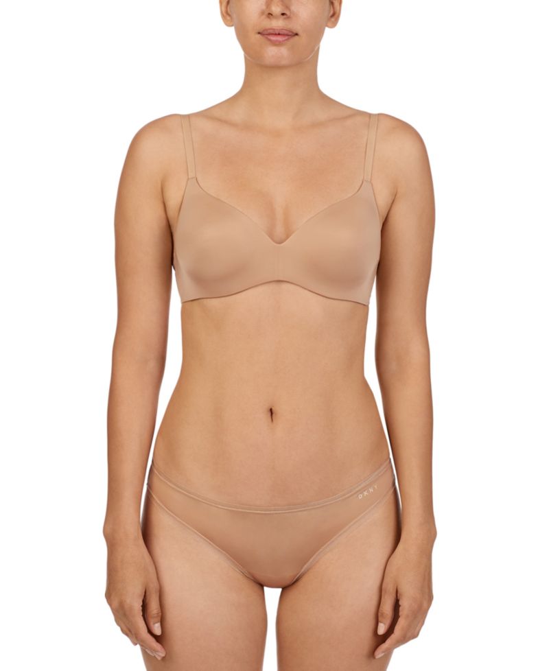 Women's Litewear Wirefree Bra DK4047