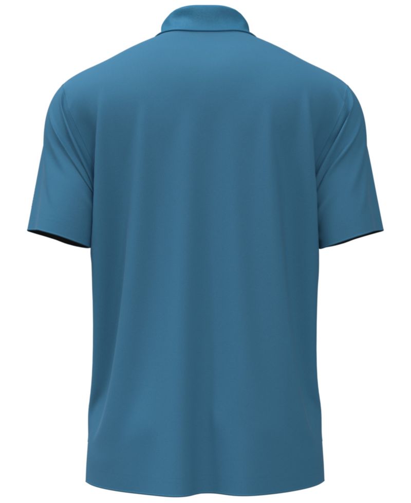 Men's Apparel Golf Regular-Fit Polo Shirt