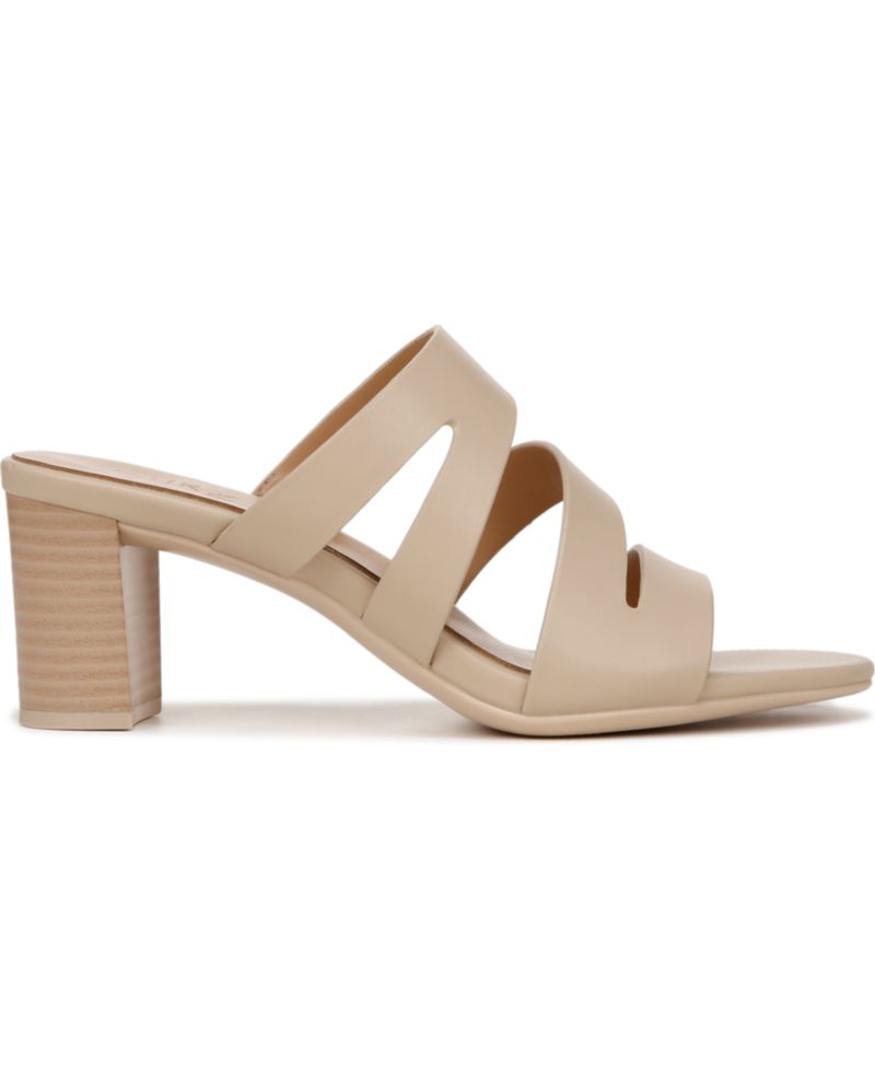Women's Beaming Mid-Heel Dress Sandals