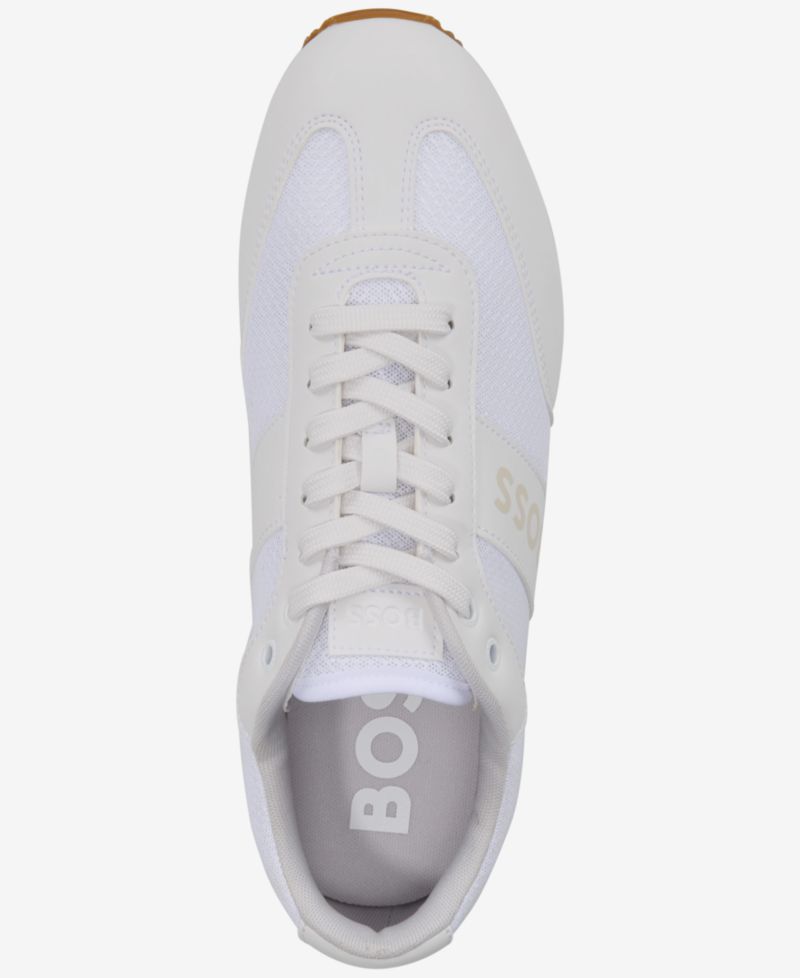 Men's Parkour Running Sneakers