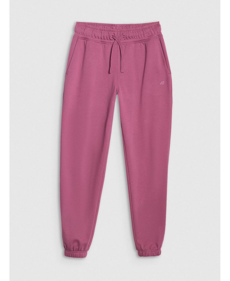 Women's Basic Jogger Sweatpants