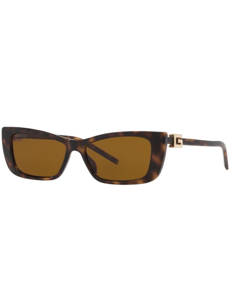 Women's Small Sunglasses, GG1681S GC002291