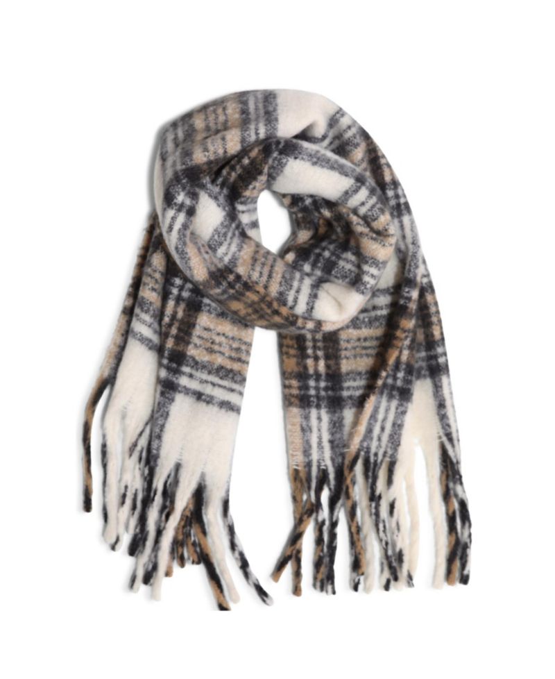 Still Into You Scarf