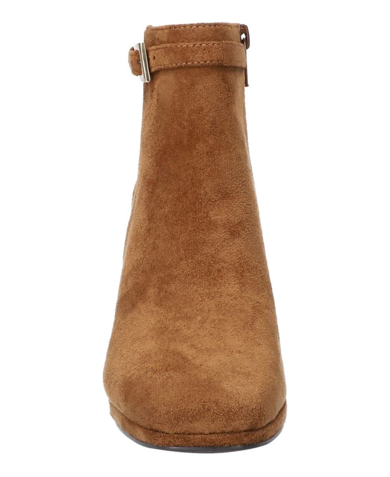 Women's Hudson Ankle Booties