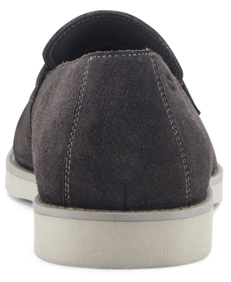 Men's Savon Casual Slip-On Loafers
