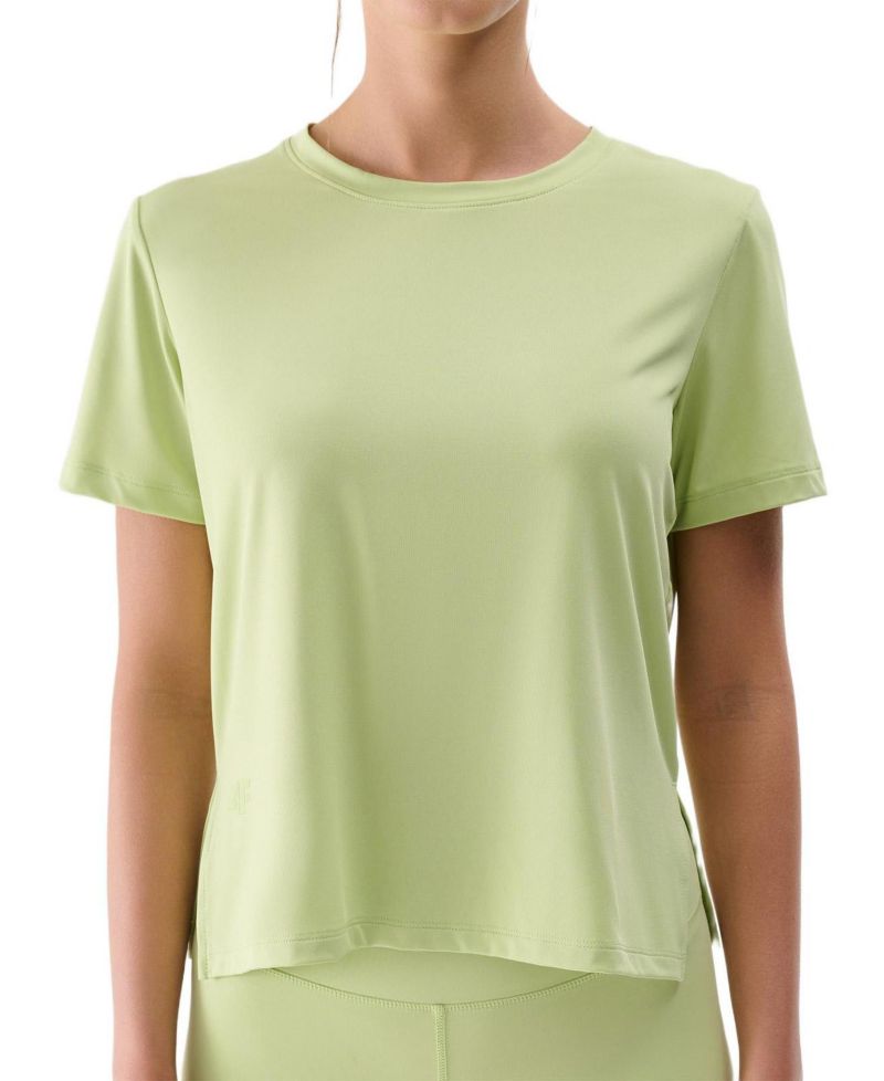 Women's Quick Dry Oversized Training T-shirt
