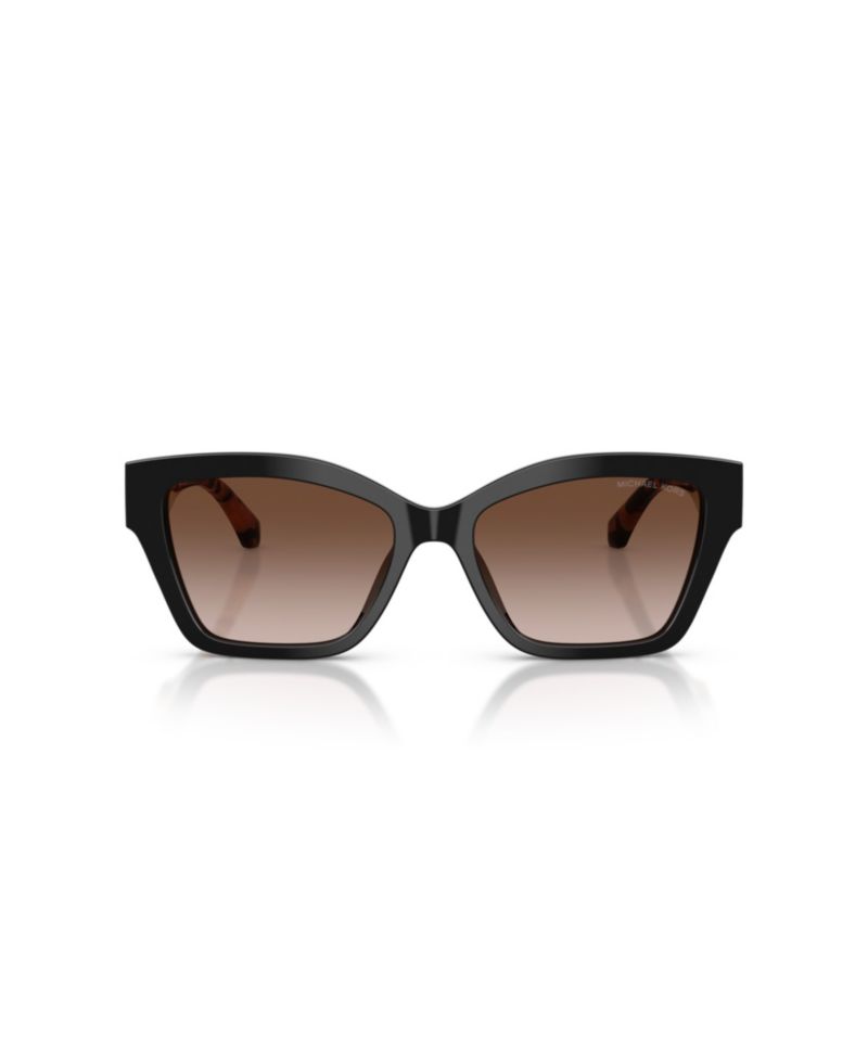 Women's Square Gradient Santa Barbara MK2292U Sunglasses