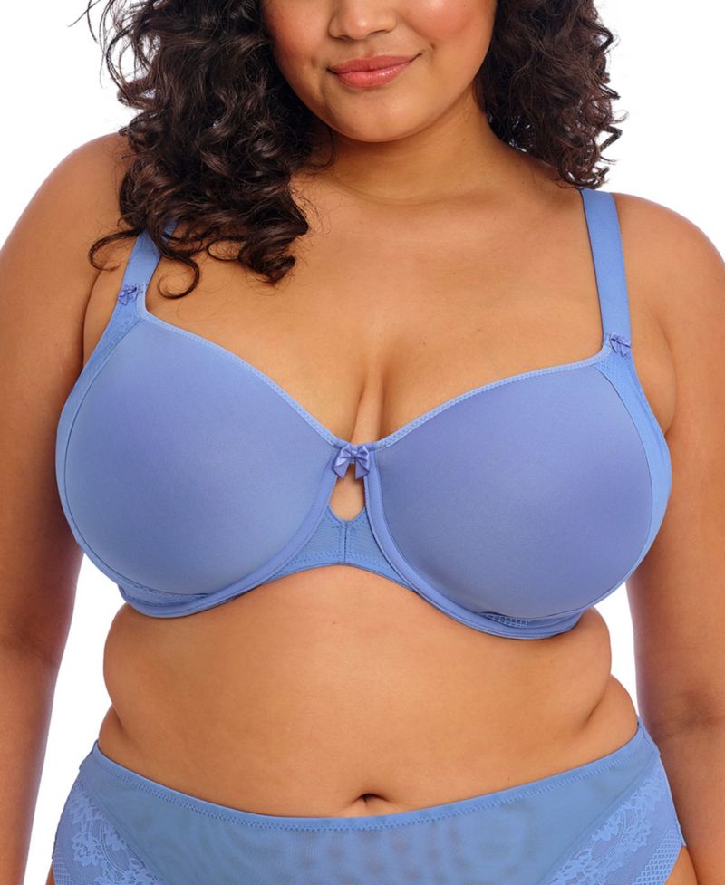 Plus Size Nerina Underwire Spacer T-Shirt Bra