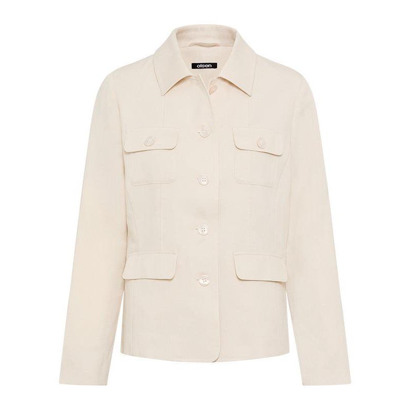 Women's Twill Jacket