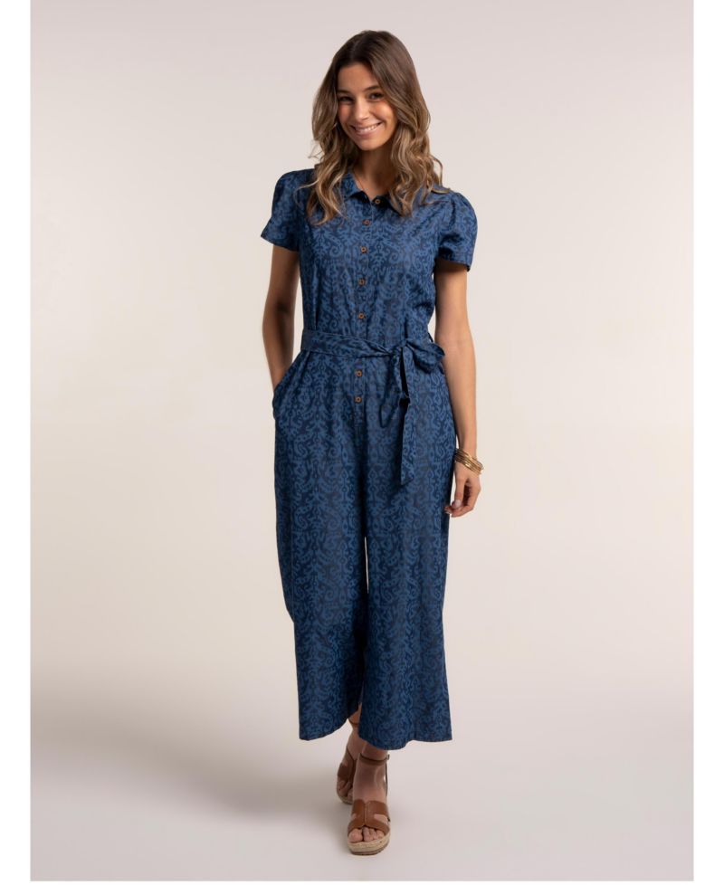 Women's Buzios Jumpsuit