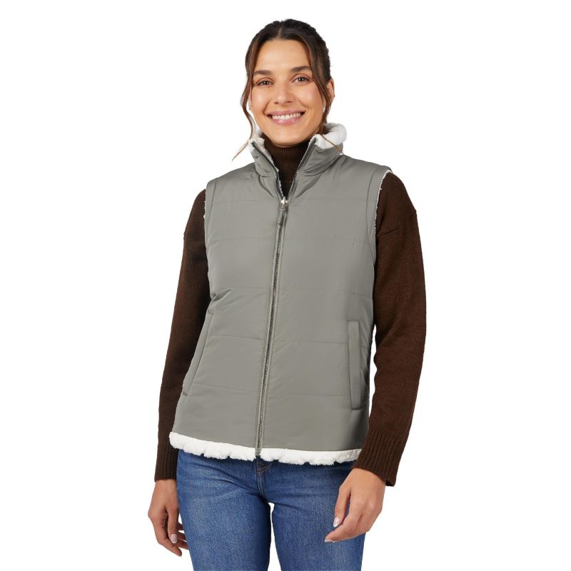 Women's Venture II Stratus Lite Reversible Vest