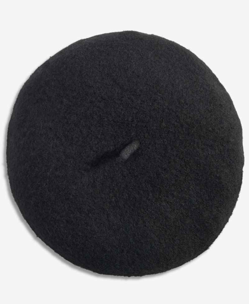 Stud Edge Beret
