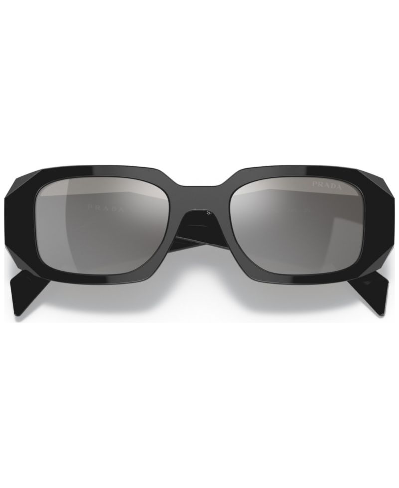 Women's Sunglasses, PR 17WS MIRROR