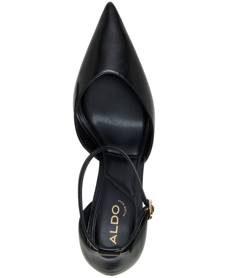 Women's Jossephine Pointed Toe Pumps