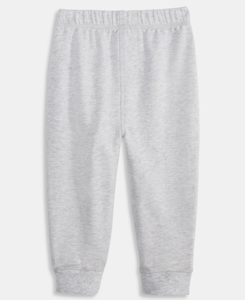 Baby Boys' 3M-24M Mix and Match Jogger Pants