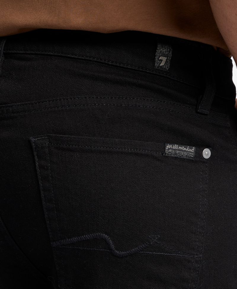 Men's Slimmy Slim-Fit Jeans