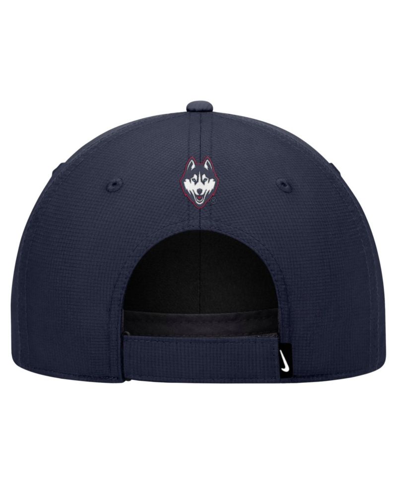 Men's UConn Huskies 2026 Sideline Dri-FIT Ripstop Hat