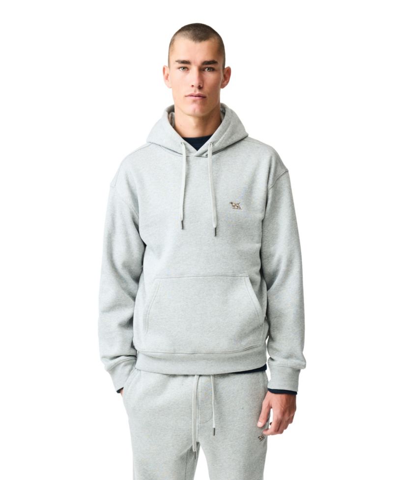 Men's Otago Cotton Hoodie