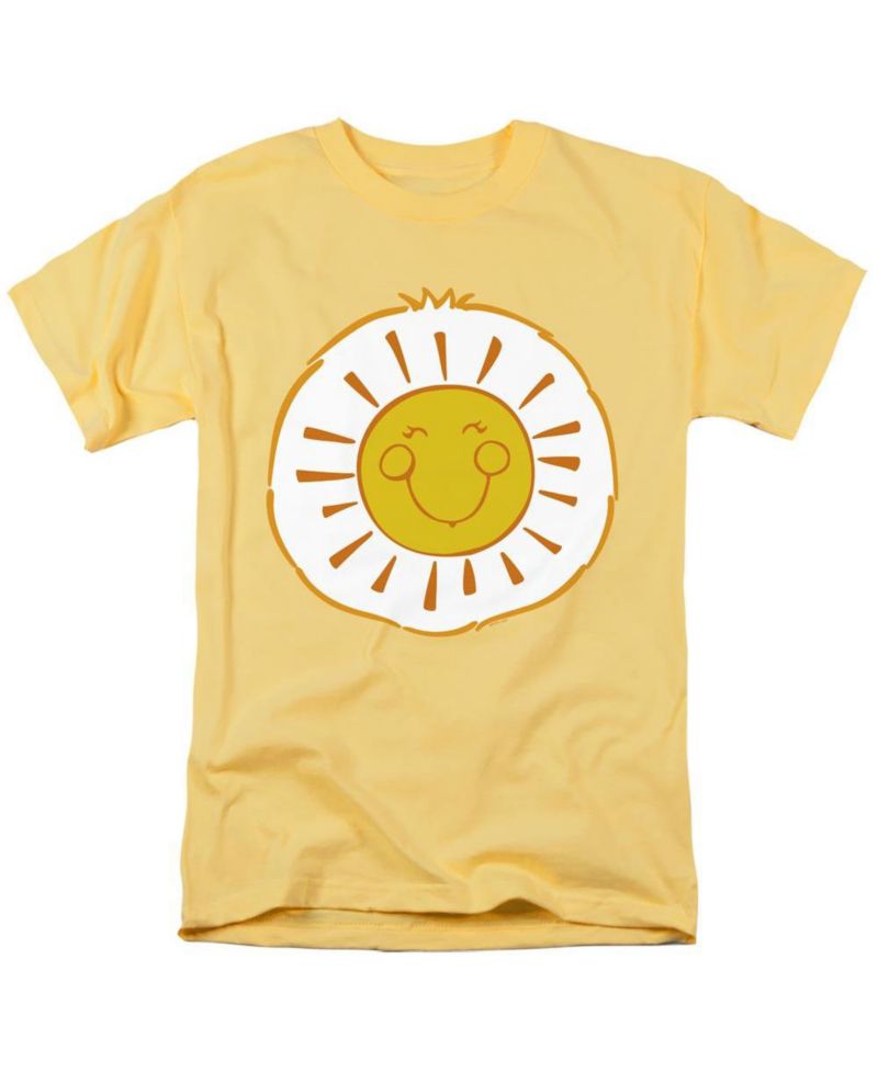 Men's Bears Funshine Belly T-Shirt
