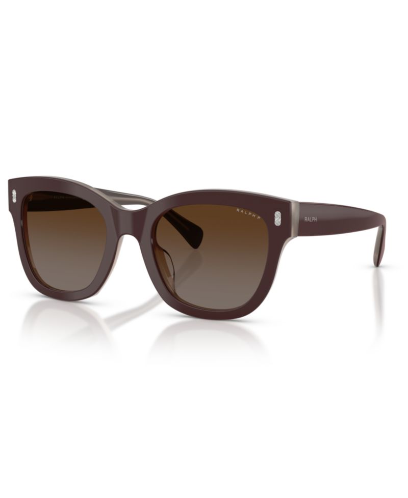 Women's Polarized Sunglasses, RA5301U