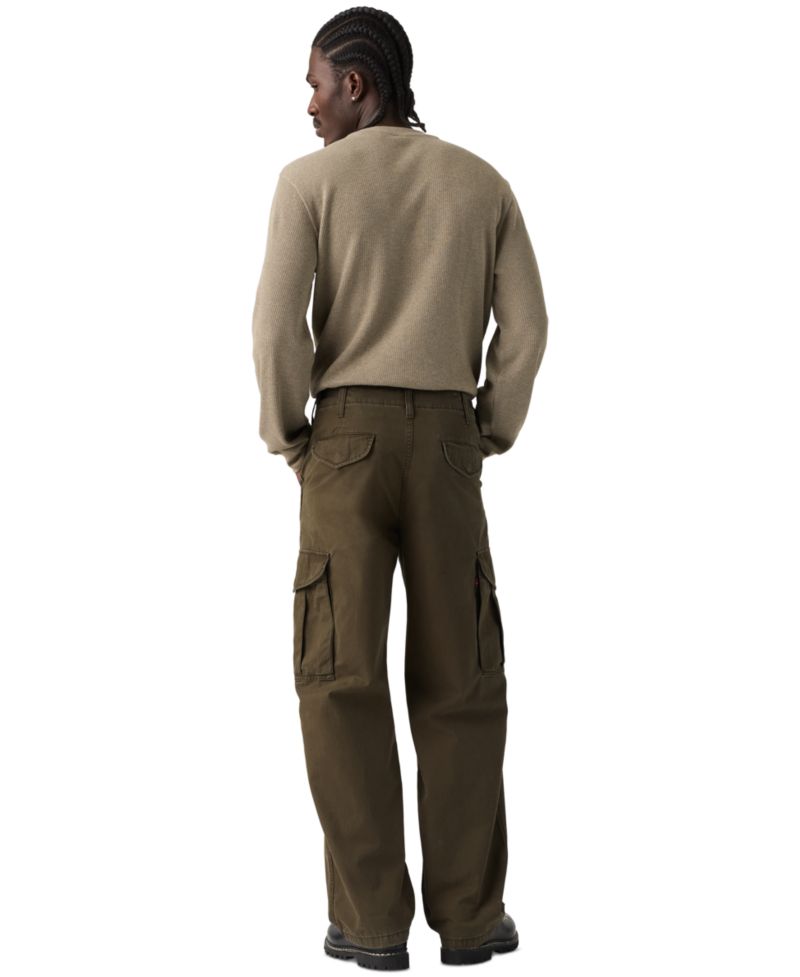 Men's XX Baggy Cargo Pants
