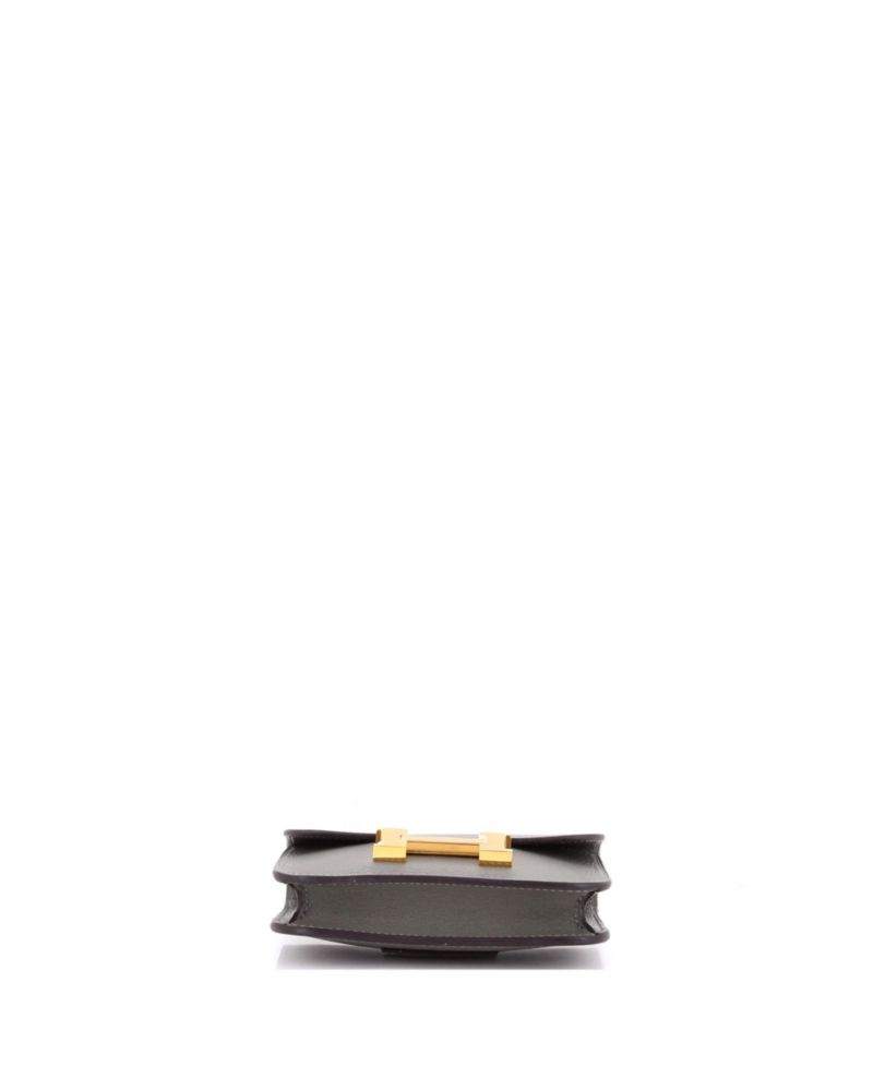 Constance Slim Wallet Evercolor