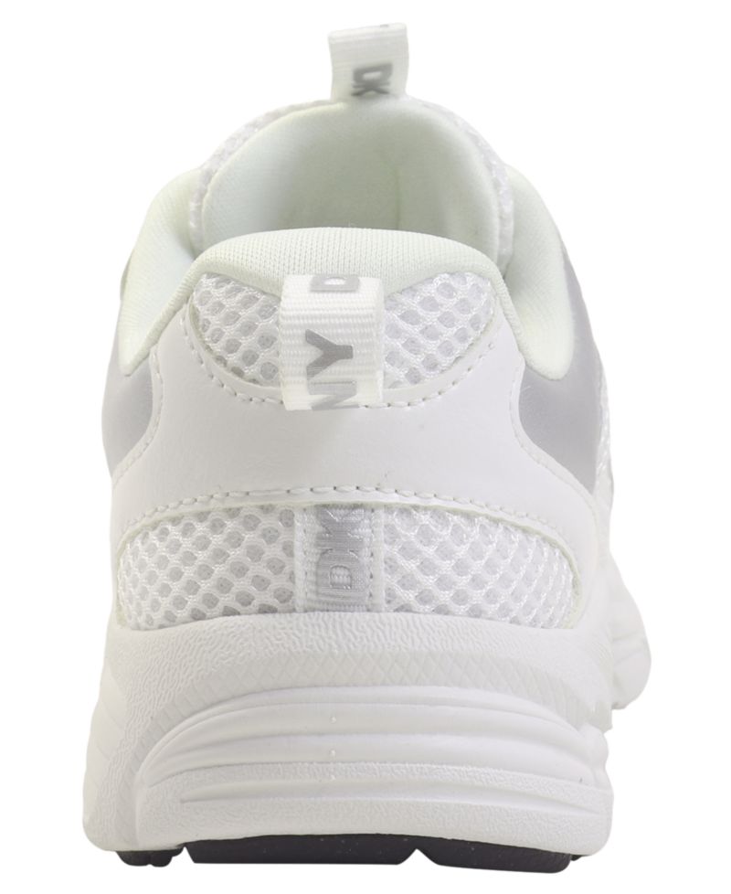 Boys' and Girls' Sammie Low-Top Athletic Mesh Sneakers