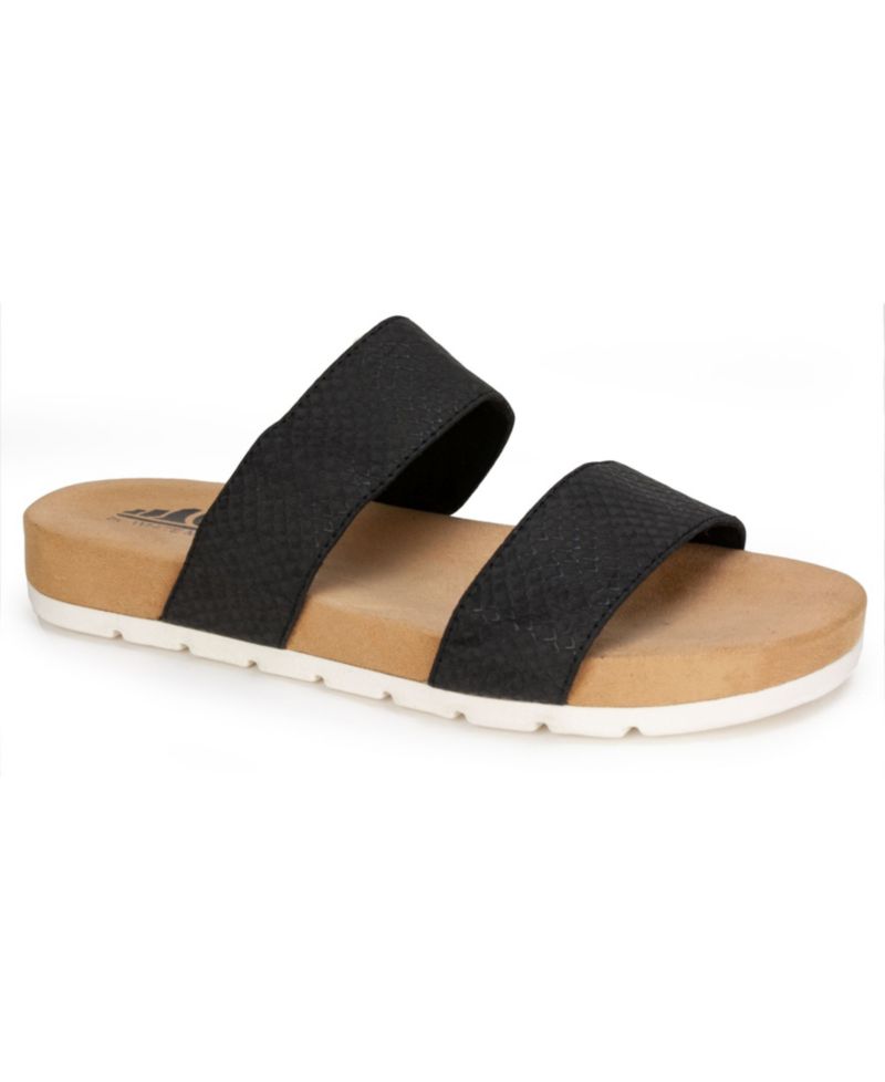 Women's Tahlie Slide Sandals
