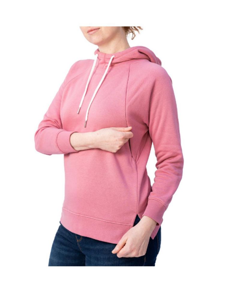 Nursing Hoodie Sweatshirt