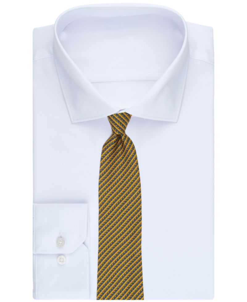 Men's Triple Link Tie