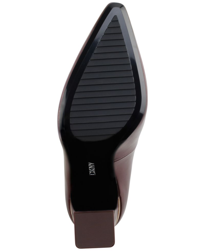 Women's Spruce Mary Jane Pumps