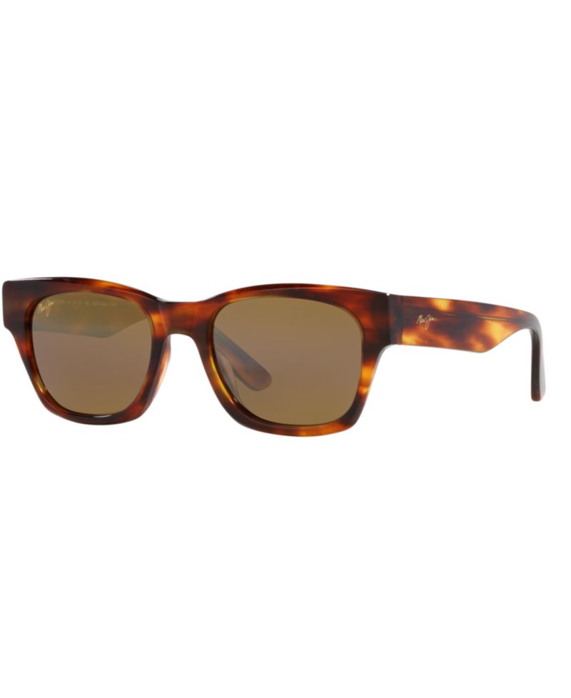 Unisex Polarized Sunglasses, Valley Isle Mj000734