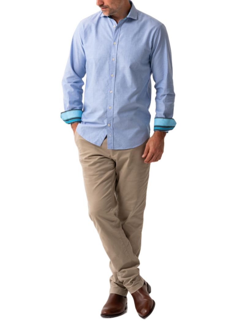Men's Button up Shirt