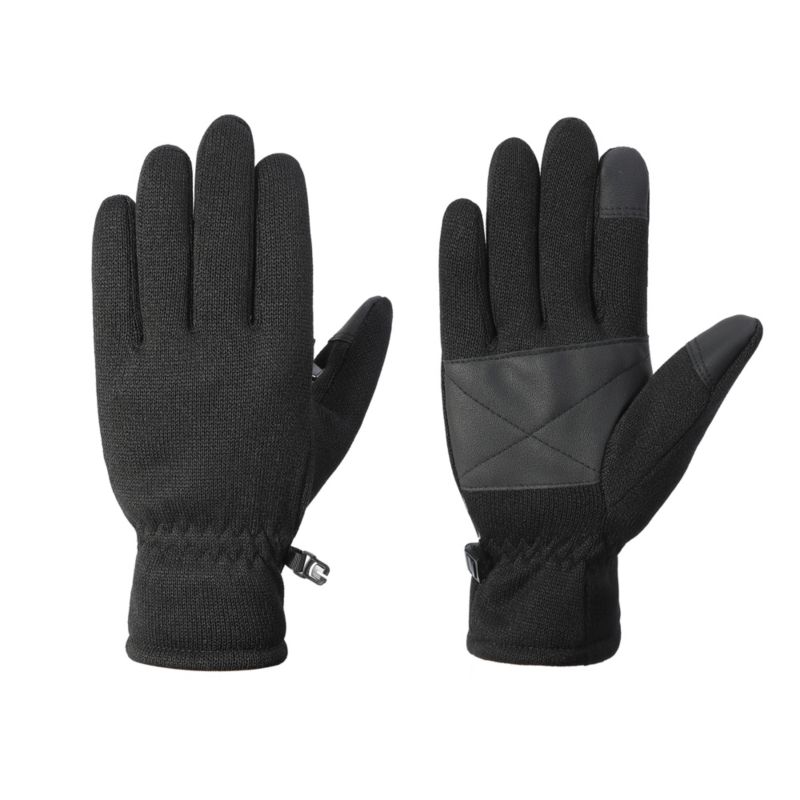 Men's Unisex Gila Enforced Palm Hat and Glove Combo